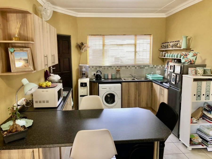 4 Bedroom Property for Sale in Universitas Free State